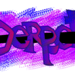 Logo Derpot - Marie Anne
