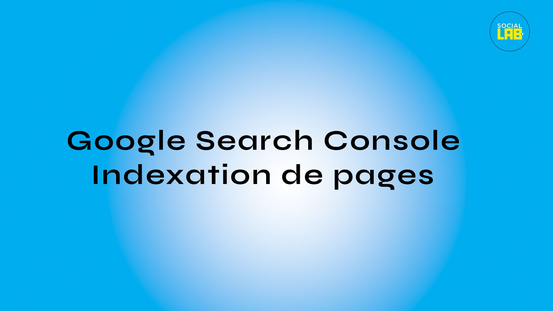 Comment savoir si une page est indexée dans Google Search Console ? 1 Comment savoir si une page est indexée dans Google Search Console ?